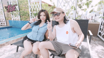โอนลี่แฟน แตกใน เอาหี เอากัน หลุดไทย